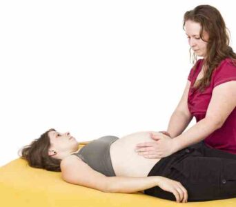 Home Delivery of Babies Image